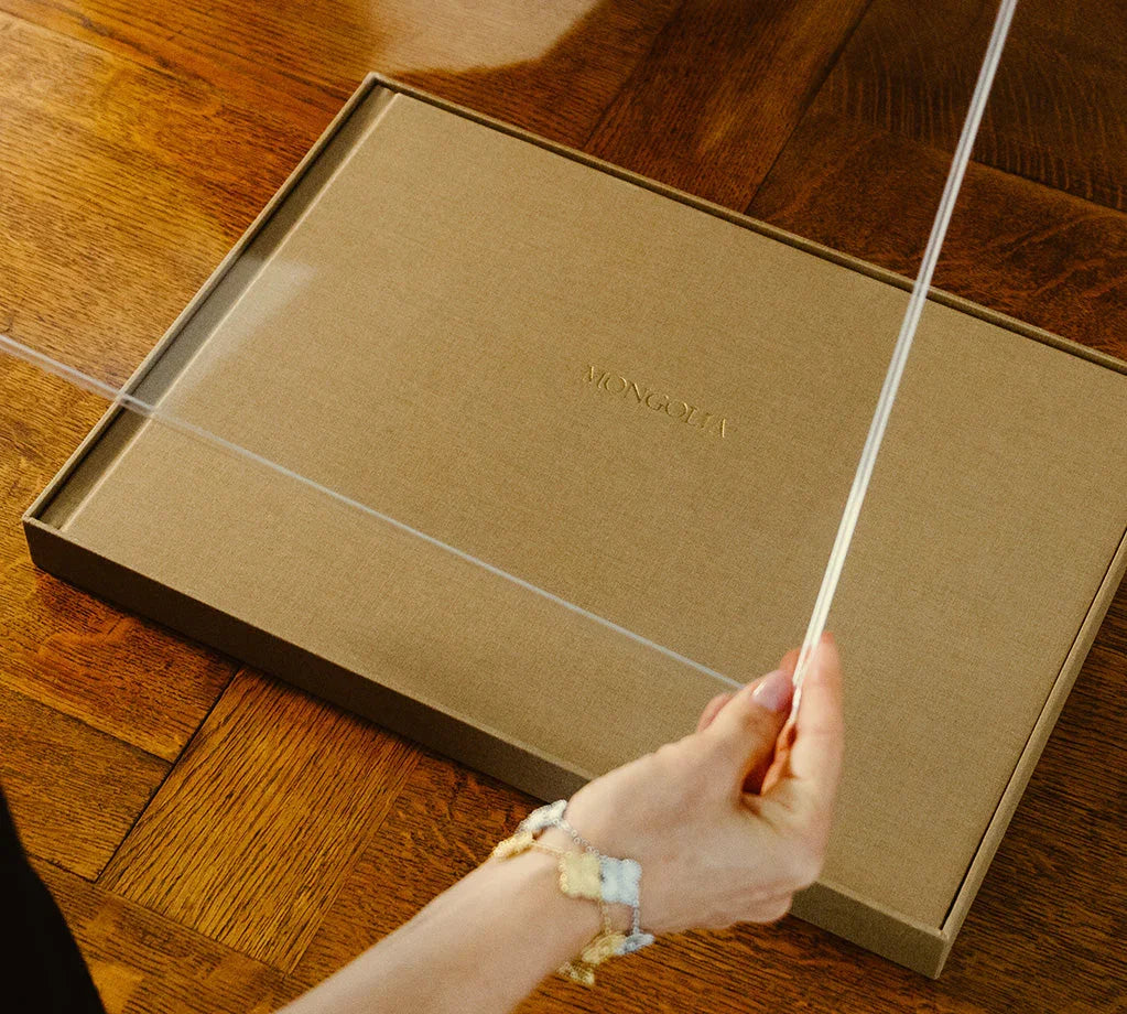 Table Books