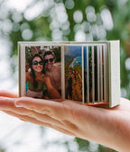 Mini Pocket