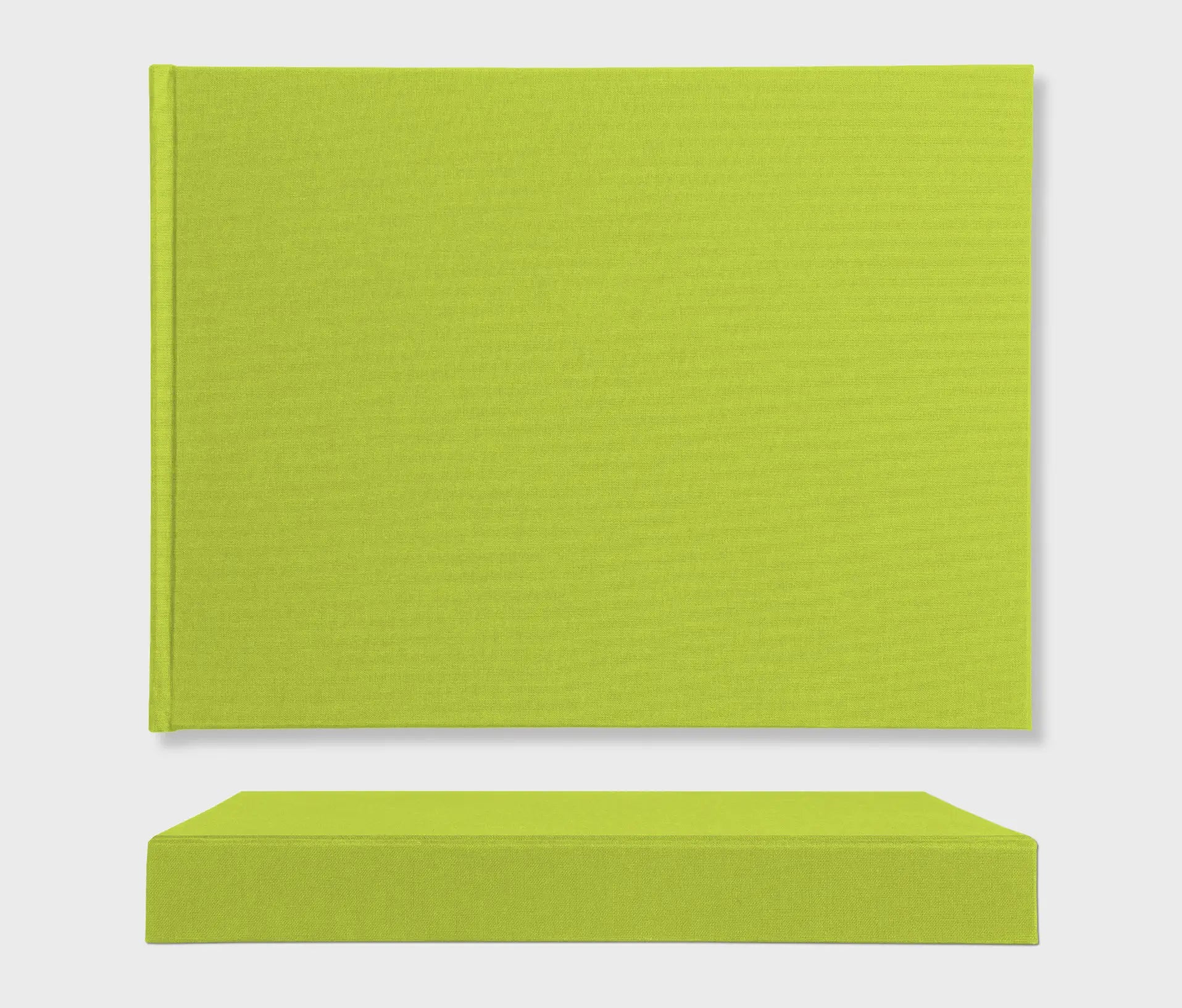 Large Scrapbook