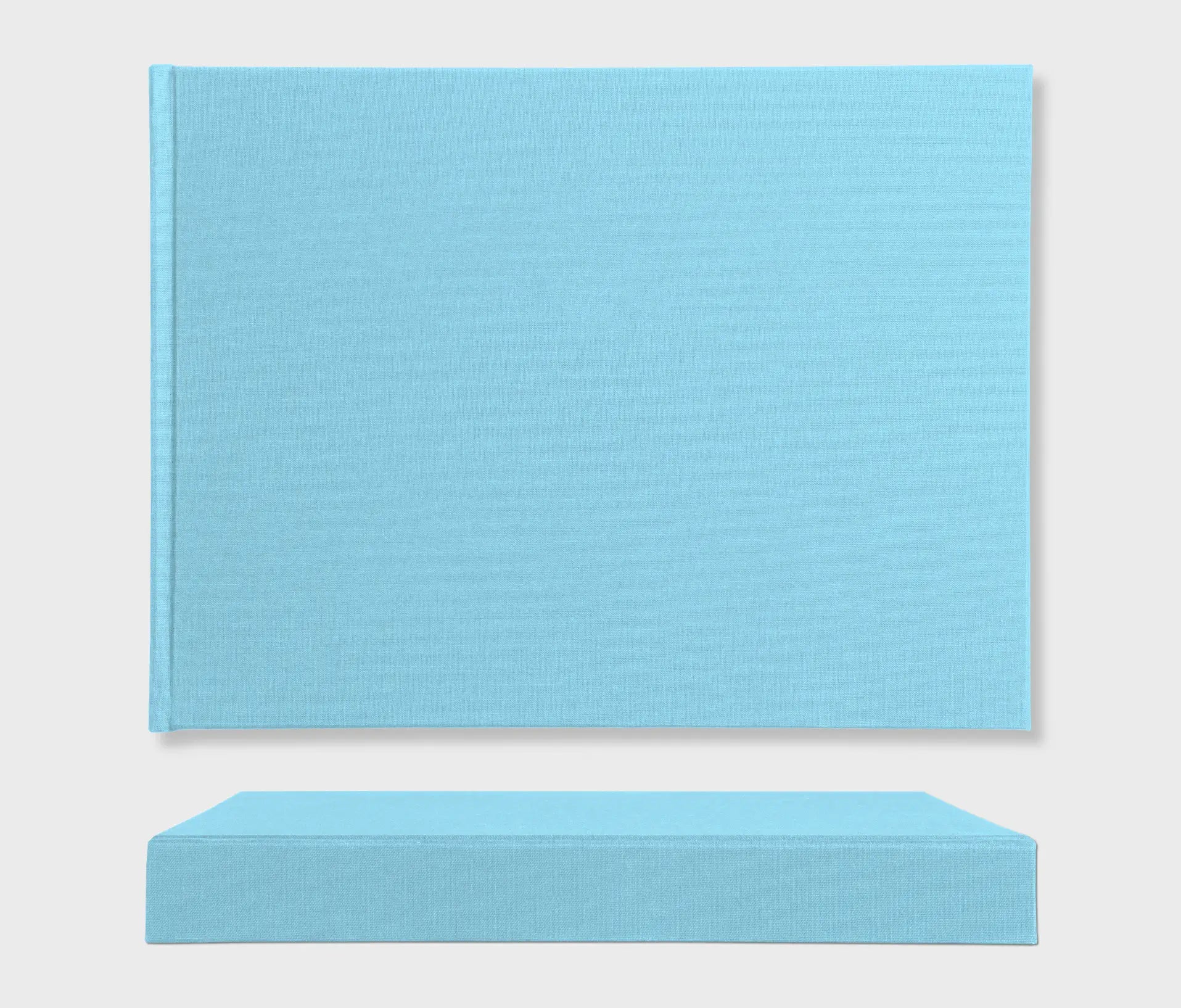 Large Scrapbook