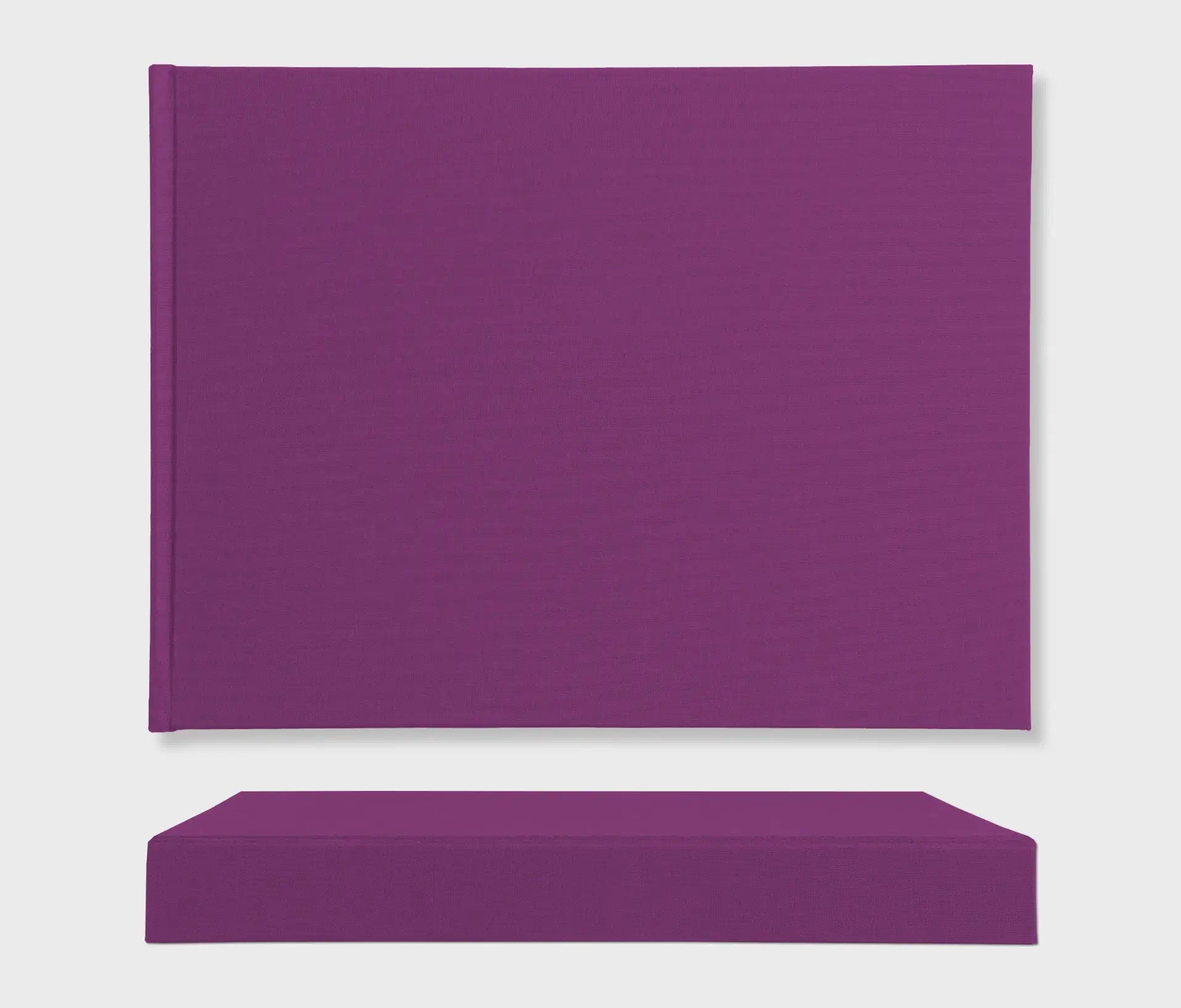 Large Scrapbook
