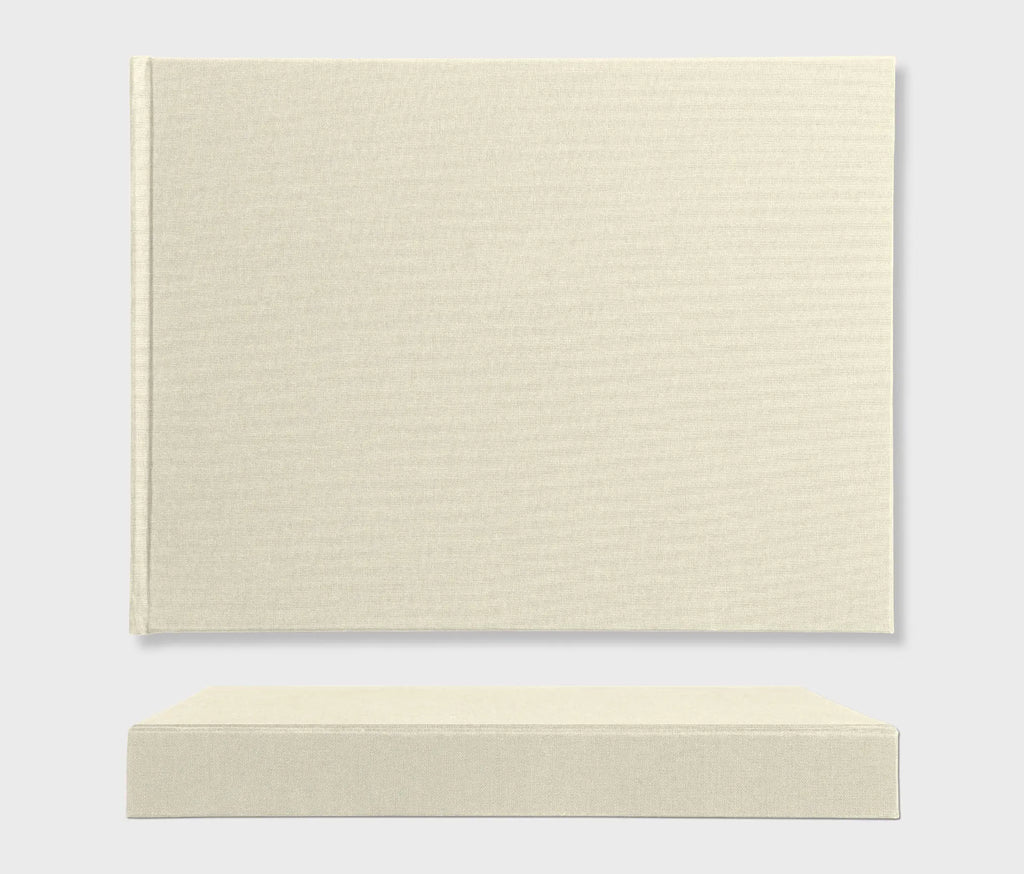 Large Table Book
