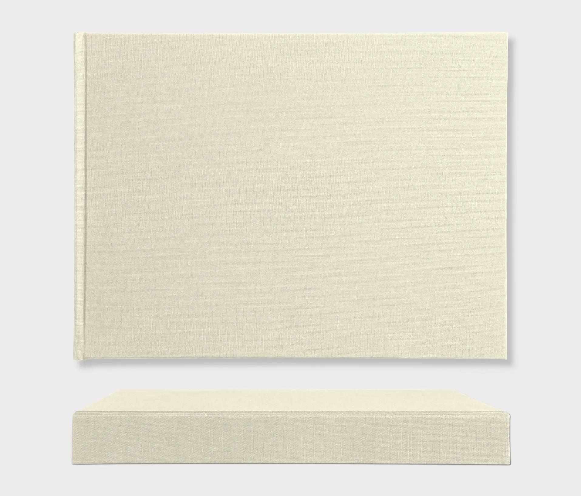Large Table Book