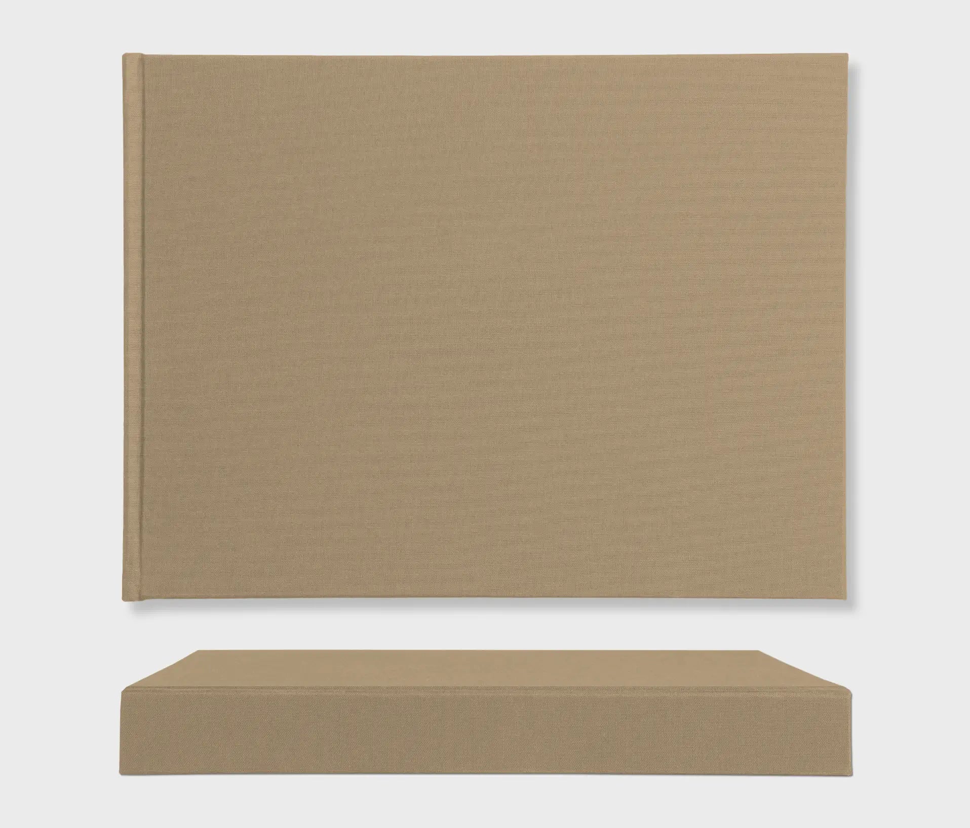 Table Book Midi