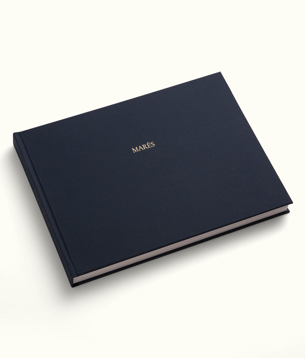Large Table Book