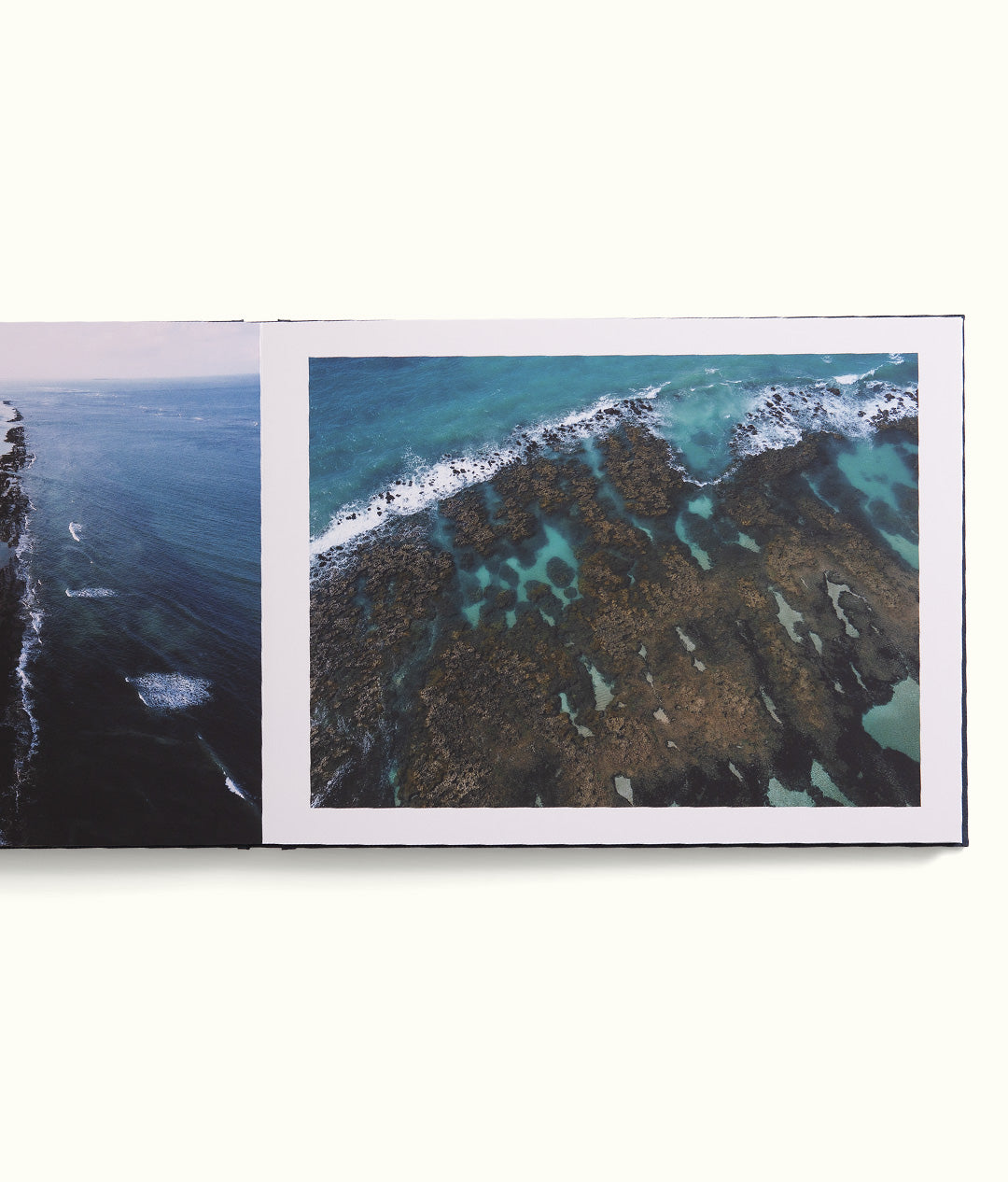 Large Table Book