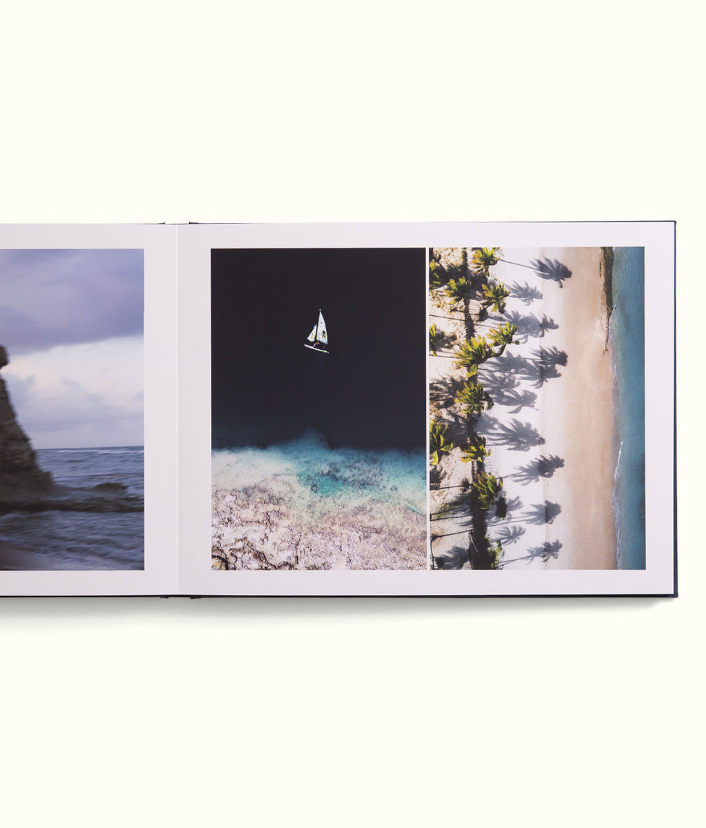 Large Table Book