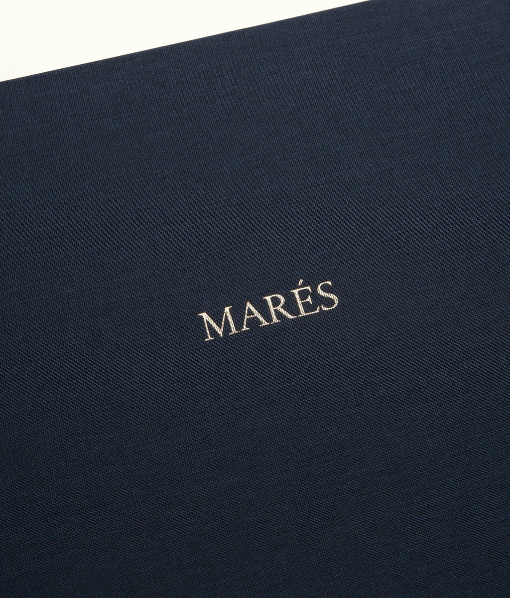 Large Table Book