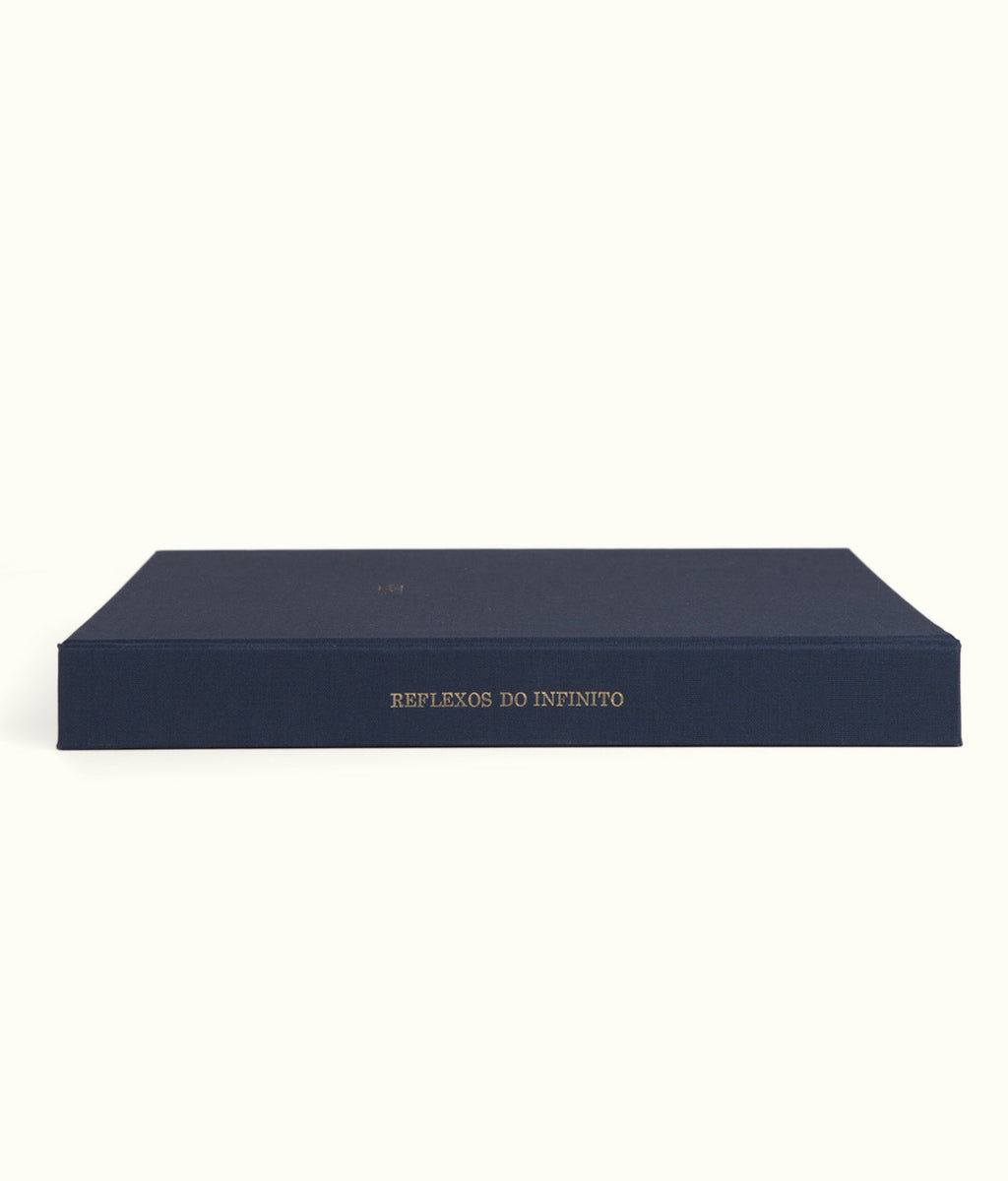 Large Table Book