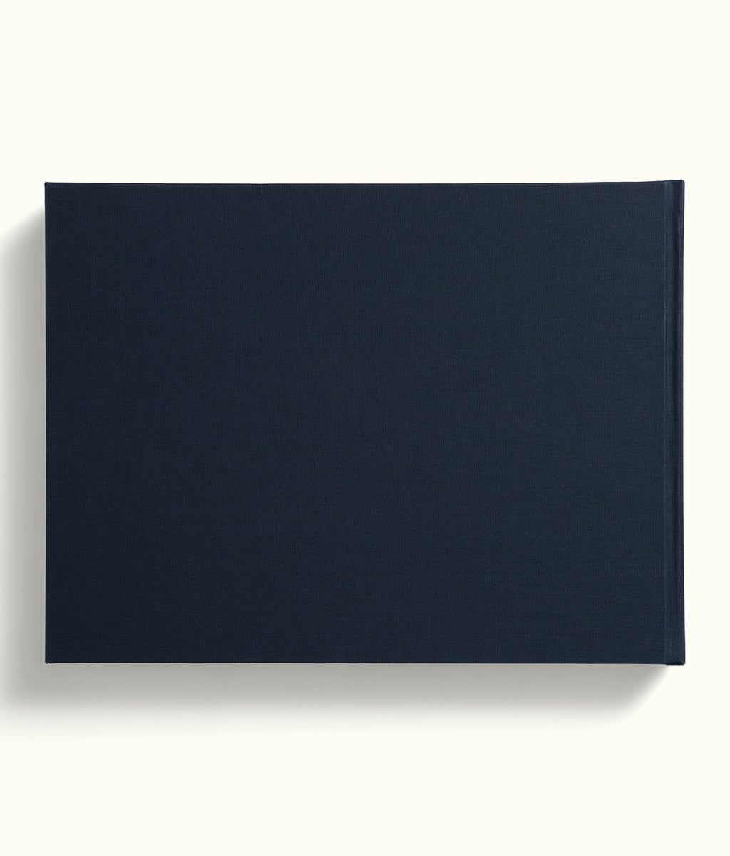 Large Table Book