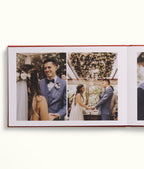 Table Book Midi