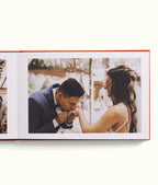 Table Book Midi