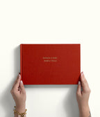 Table Book Midi