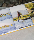 Table Book Midi