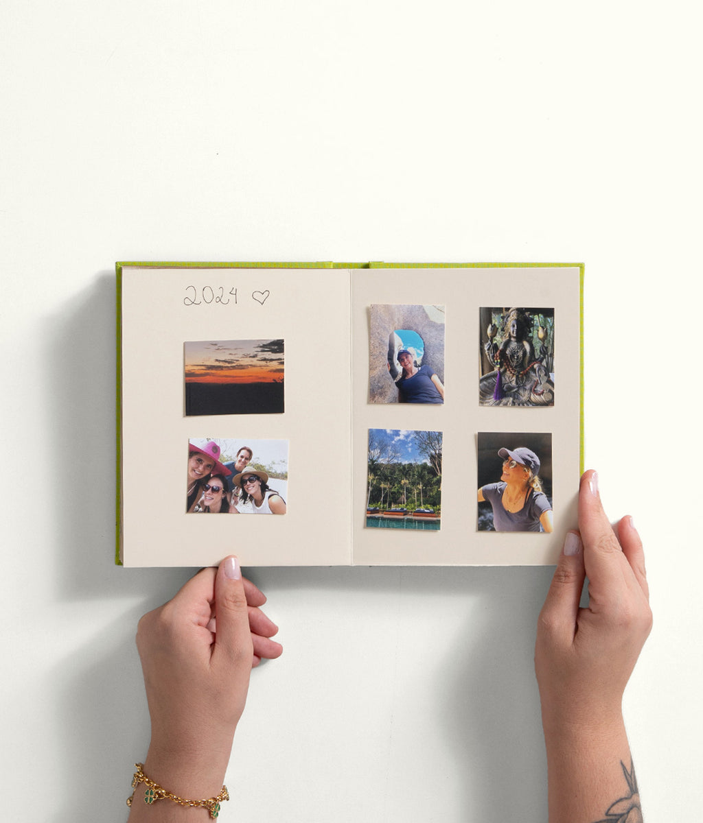 Photos Stickers