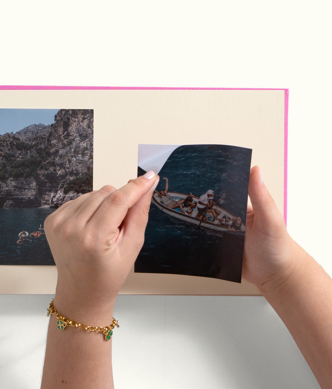 Photos Stickers