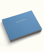 Large Scrapbook