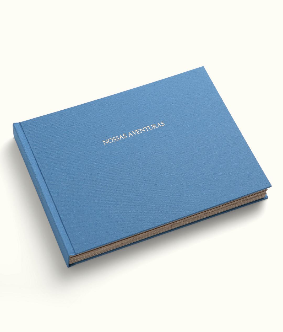 Large Scrapbook