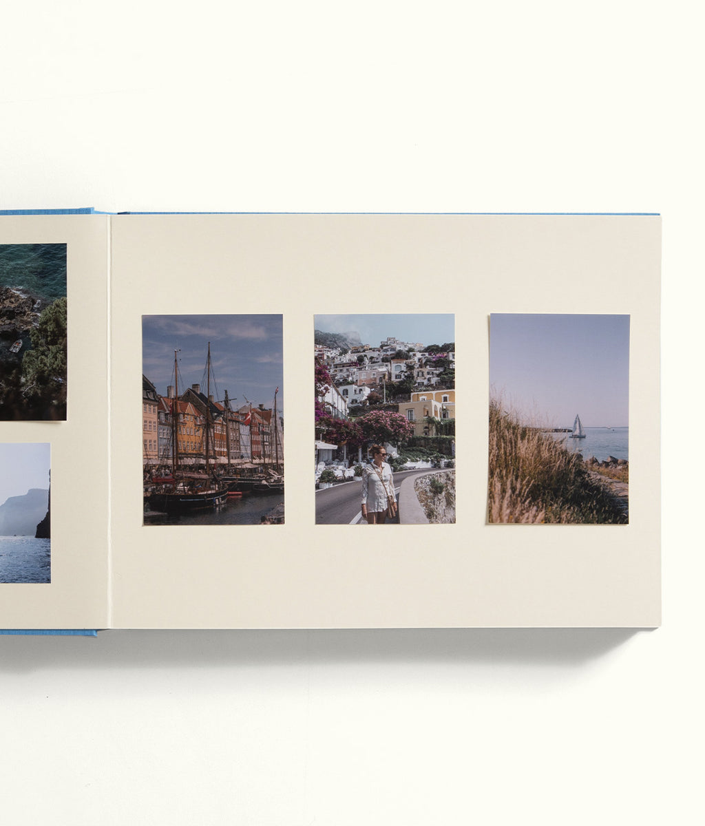 Large Scrapbook