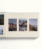 Large Scrapbook