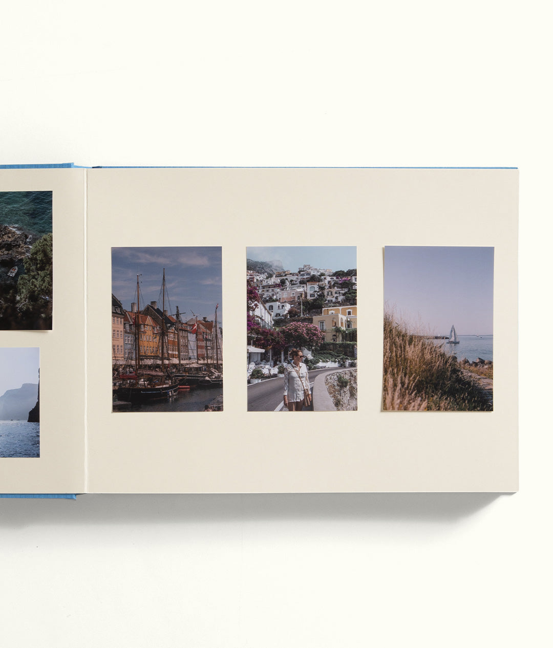 Large Scrapbook