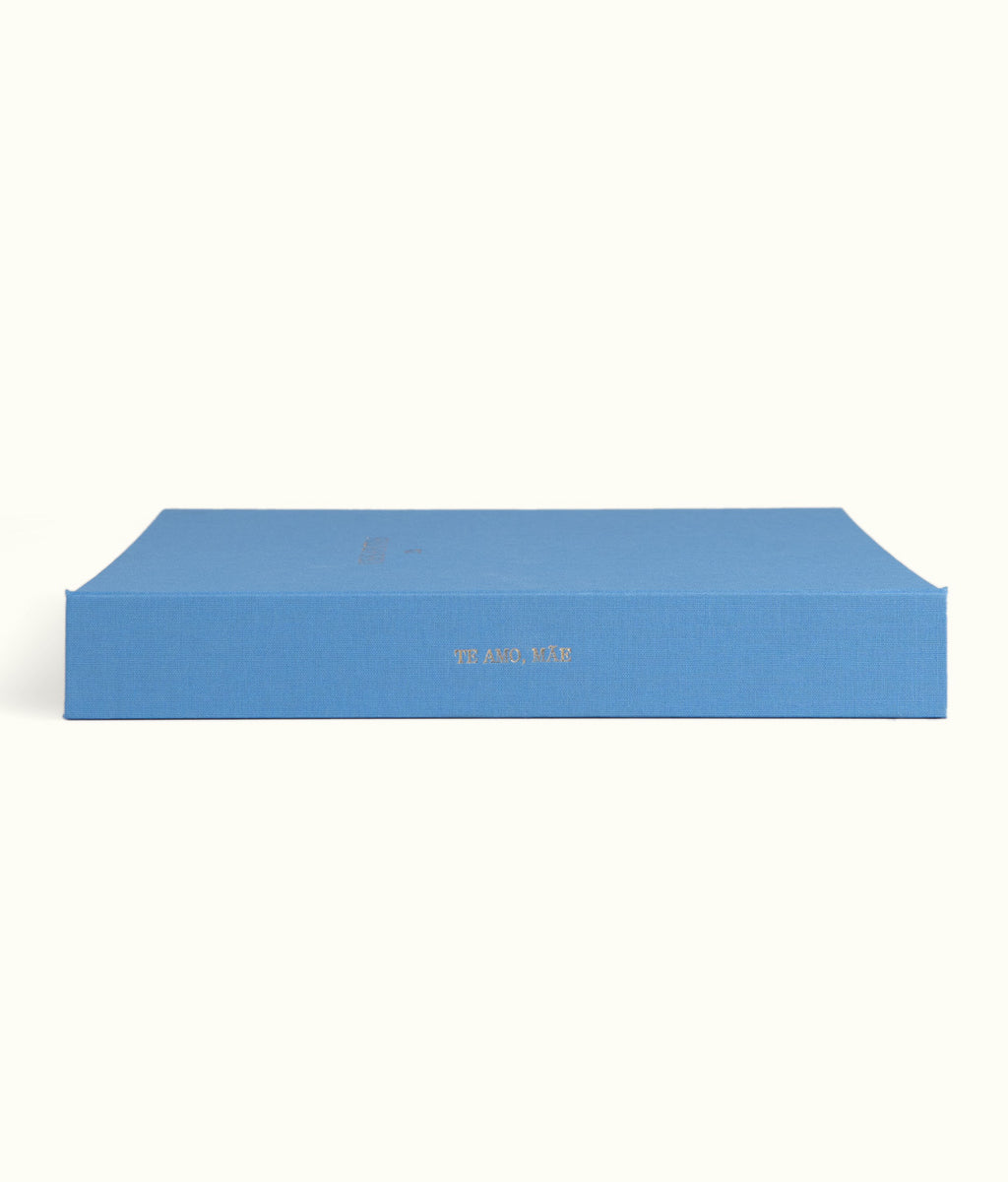 Large Scrapbook