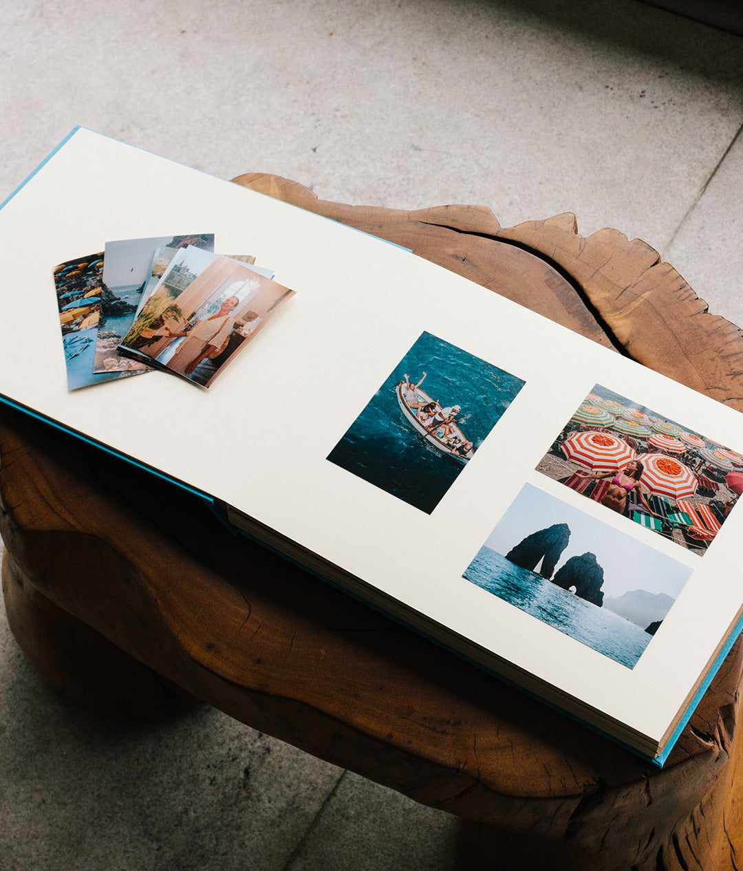 Large Scrapbook