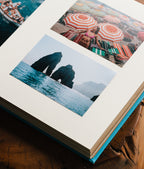 Large Scrapbook