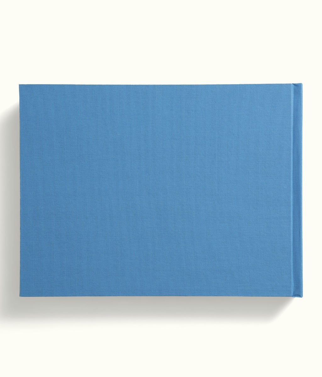 Large Scrapbook