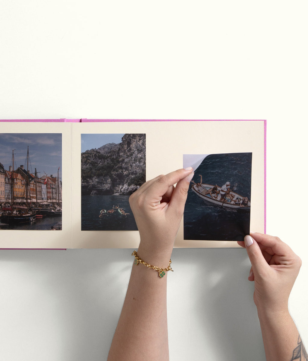 Scrapbook Midi