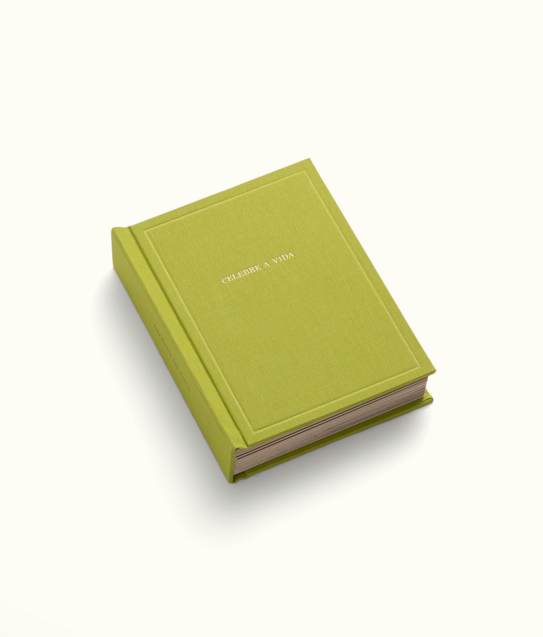 Scrapbook Short