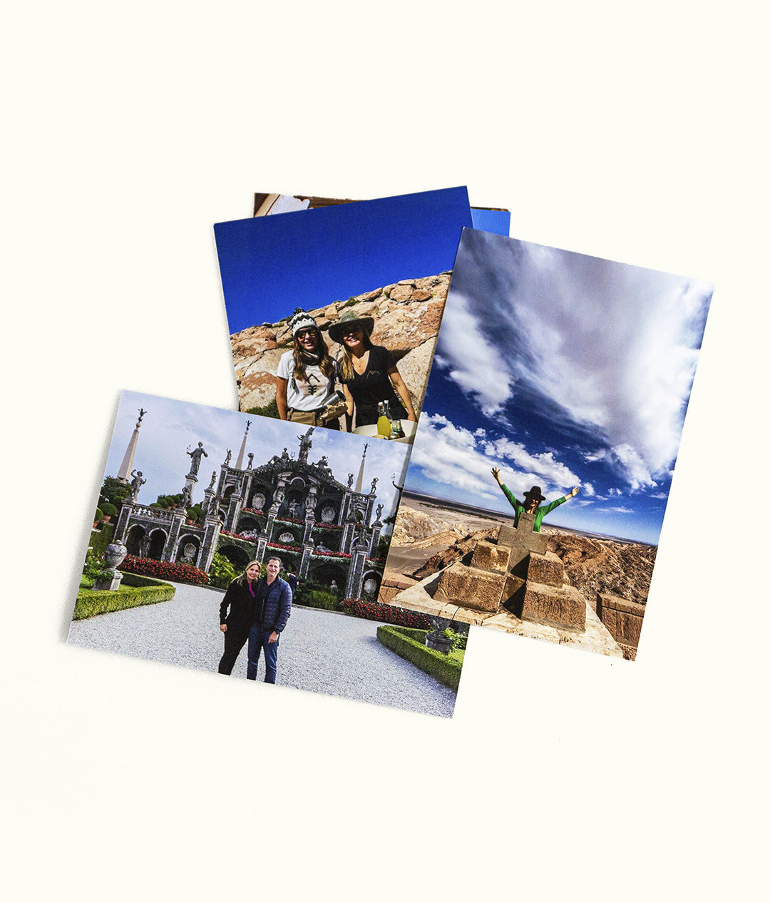 Traditional Photos